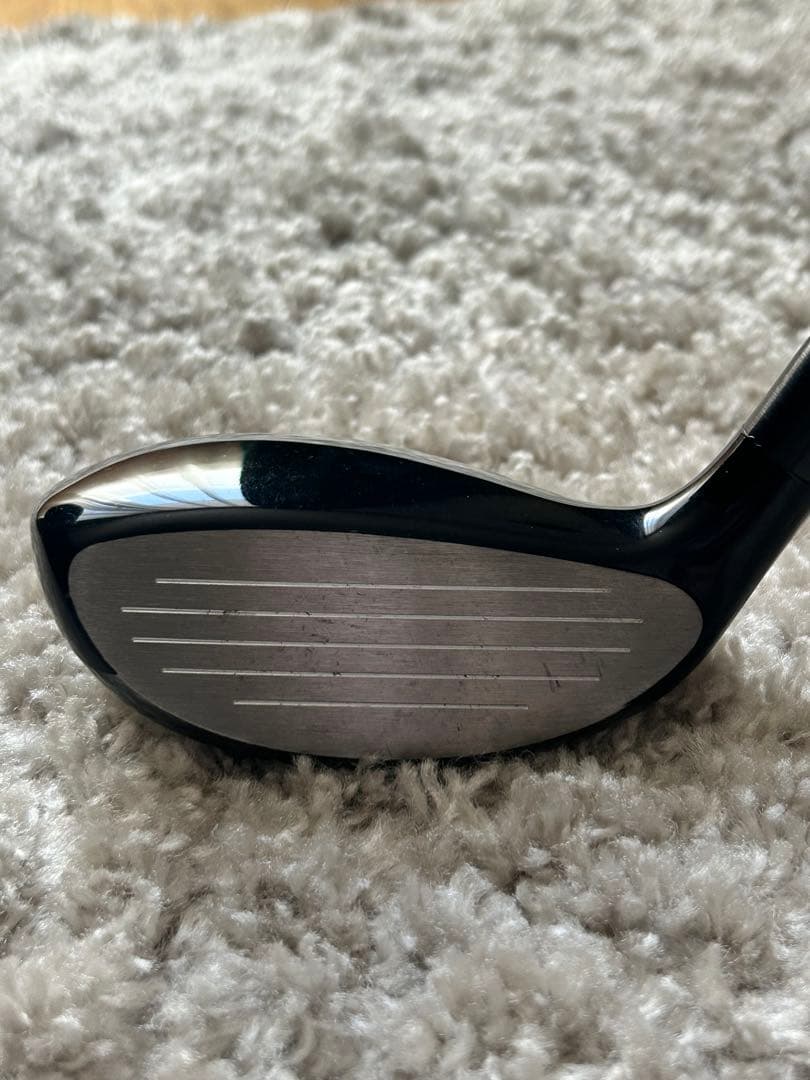 RomaRo ロマロ　Ray V UT24 ヘッドのみ
