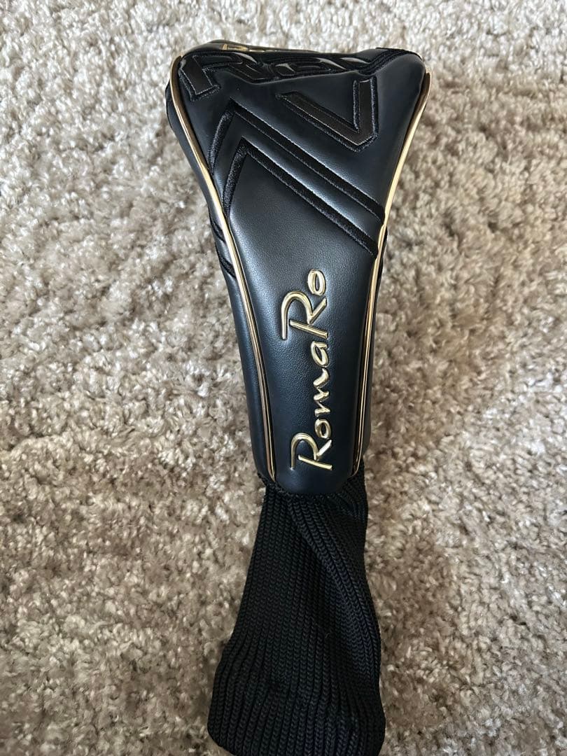 RomaRo ロマロ　Ray V UT24 ヘッドのみ