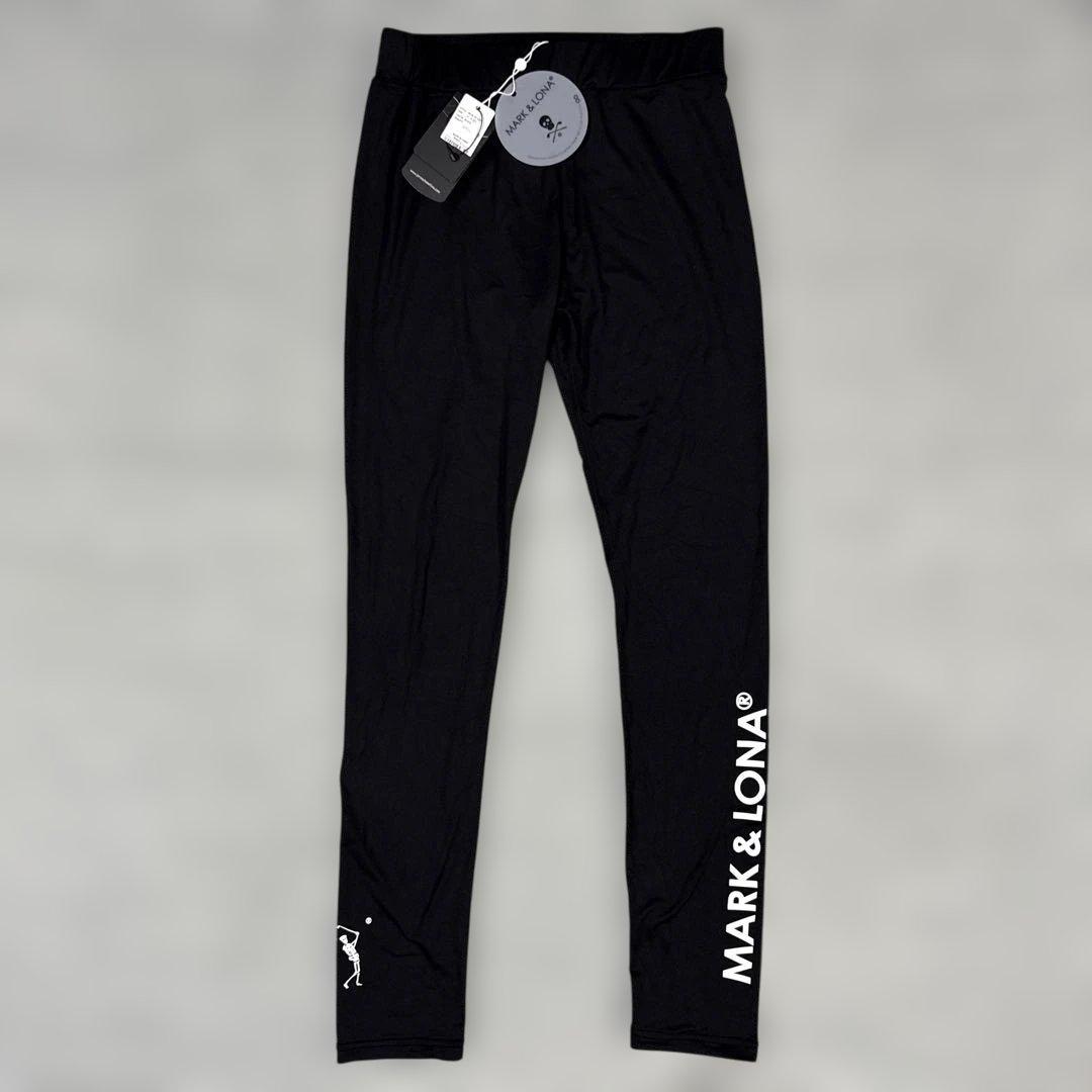 新品MARK & LONA マークアンドロナ レギンス レディース40