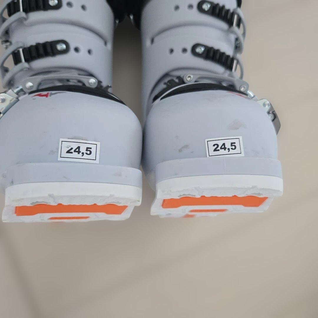 ROSSIGNOL スキーブーツ 24.5