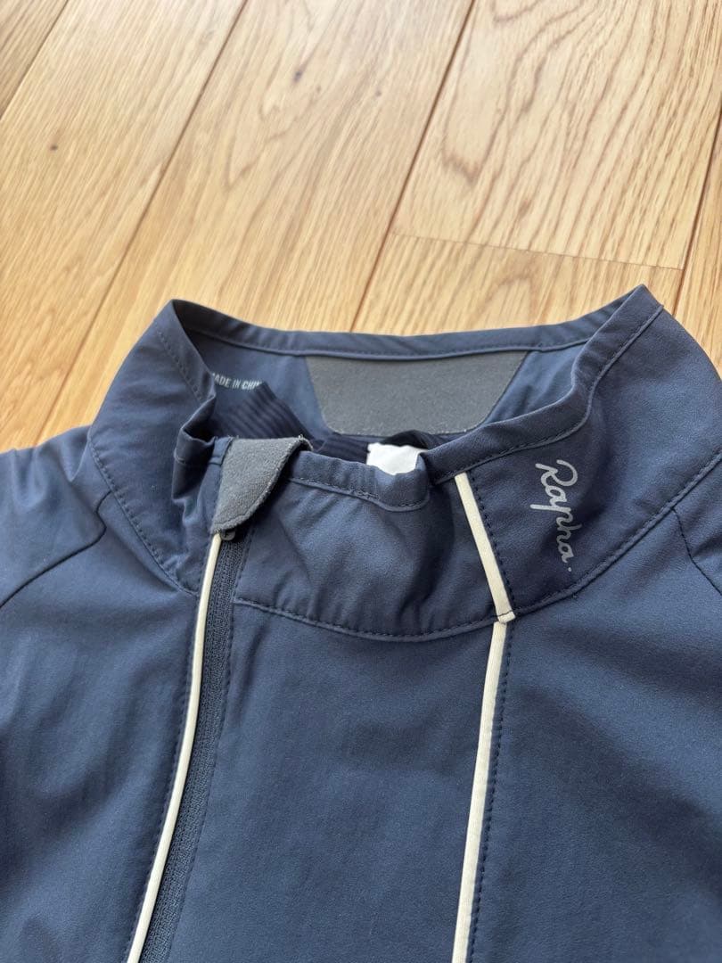 Rapha サイクルジャージ ジレセット