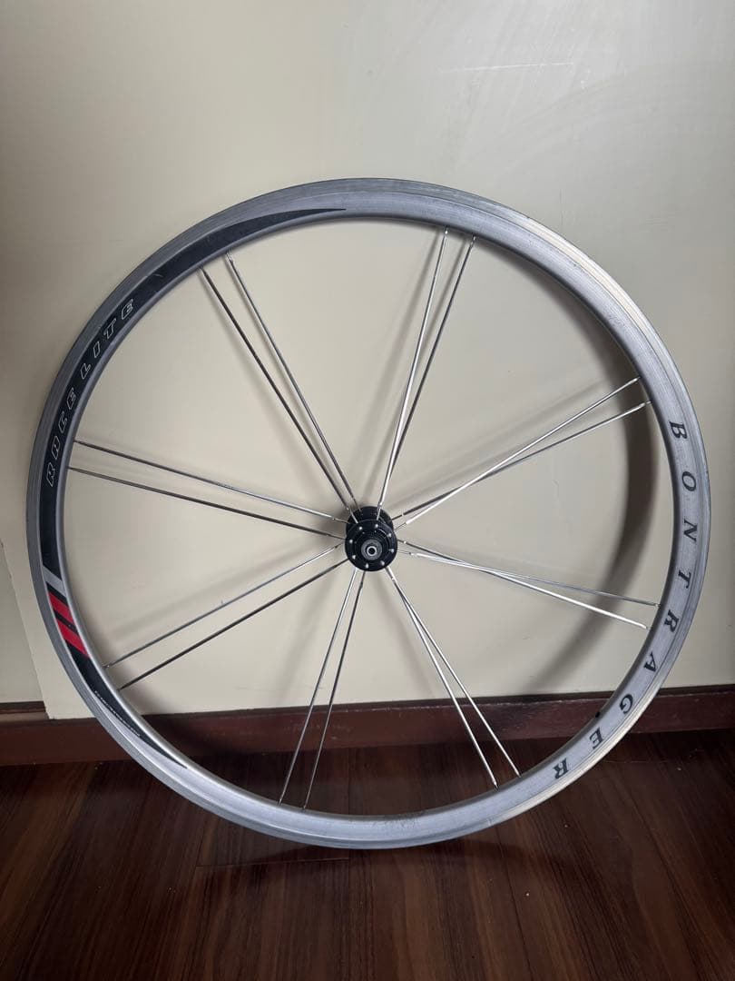 BONTRAGER Race Lite ホイールセット　シマノ10速