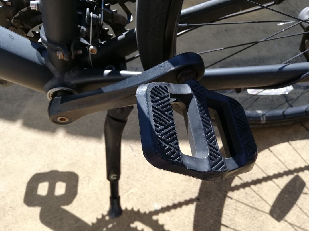 【値下げします！】CANNONDALE   キャノンデール  自転車