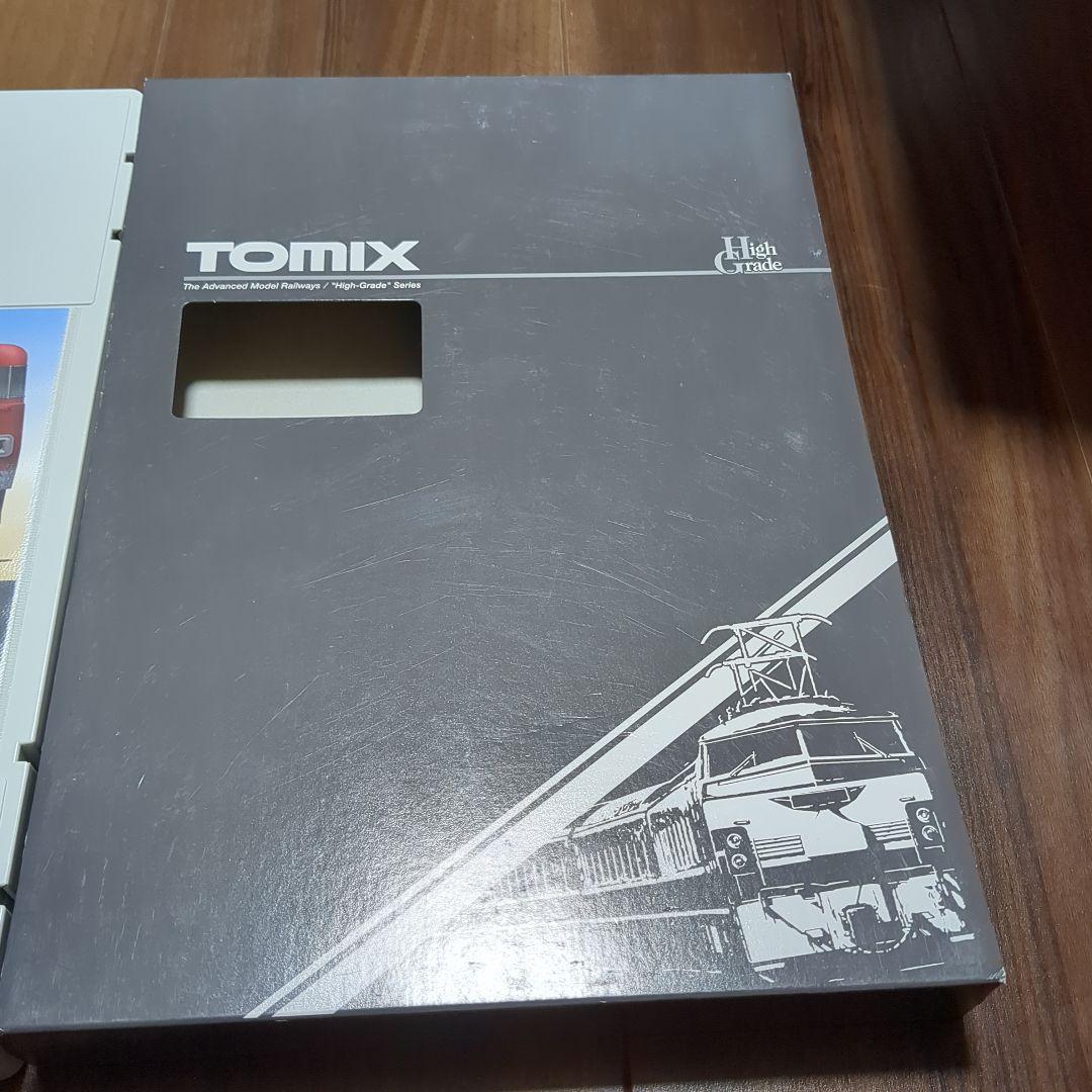 限定品 TOMIX 98905 455形 磐越西線 ロゴなしセット