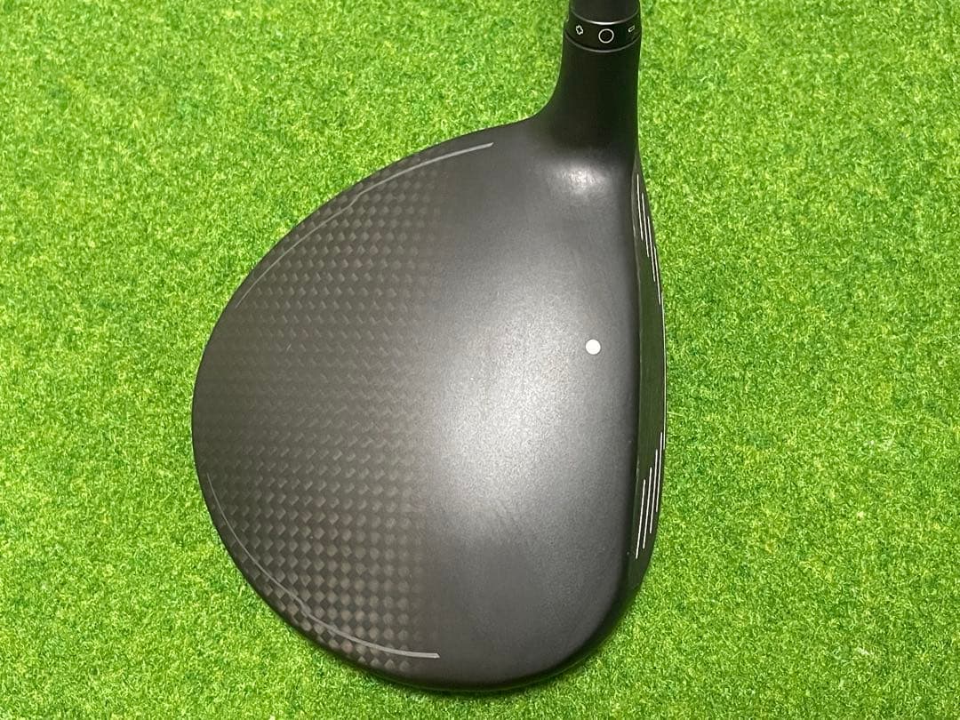 PING G440SFT 3wフェアウェイウッド