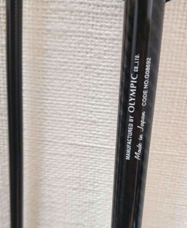 kazuya141　美品オリムピック18コルトGCRTS-612L-HS