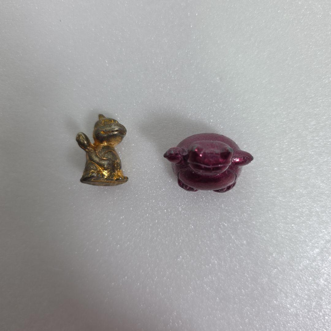 ポケモン メタルコレクション 置物 まとめ