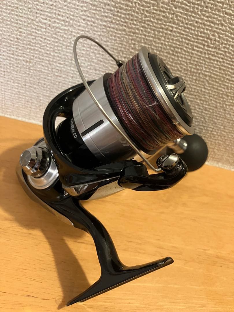 ダイワ　23レグザLT6000H