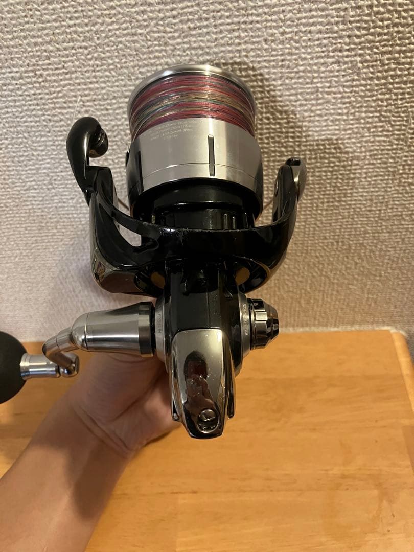 ダイワ　23レグザLT6000H
