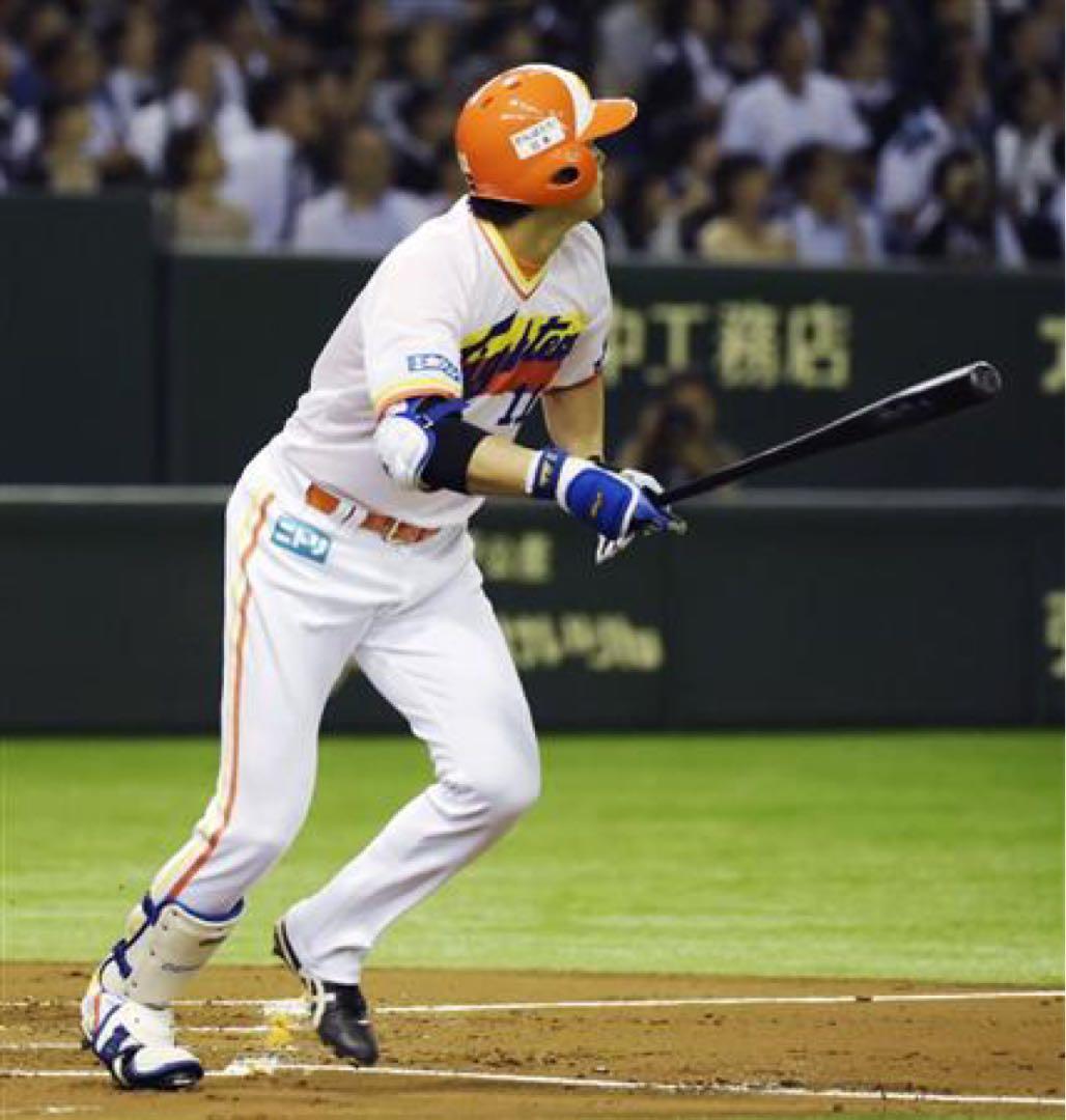 北海道日本ハムファイターズ 大谷翔平選手 レジェンドシリーズ2014 Lサイズ