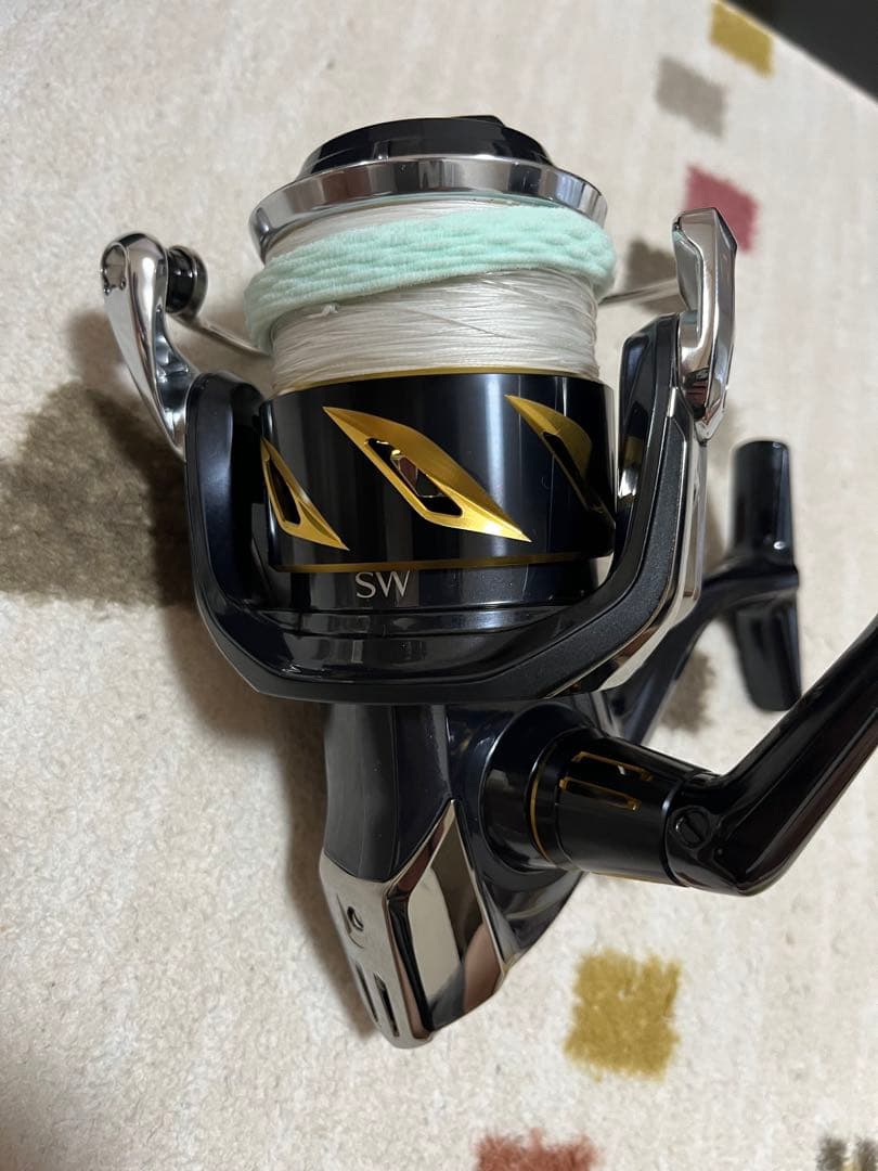 19ステラSW8000hg