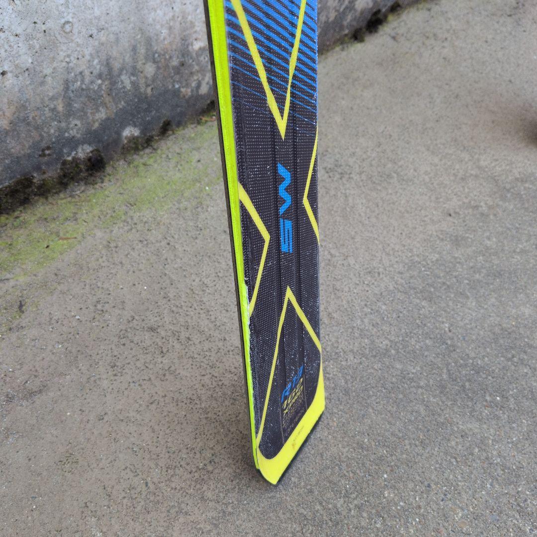 Salomon X Pro 120 スキー板 162cm