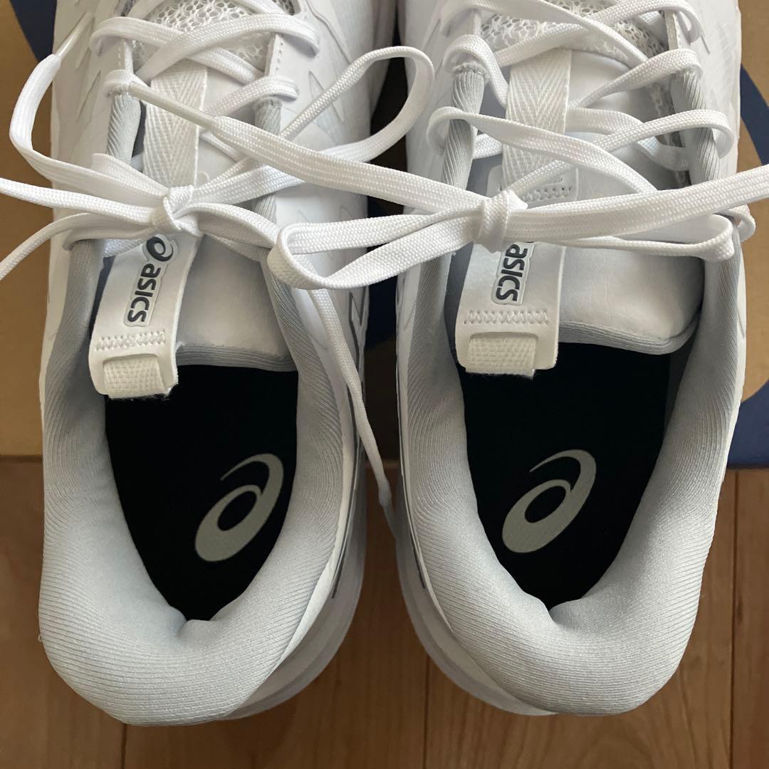 【美品】アシックス　UNPRE ARS LOW2 29.5センチ