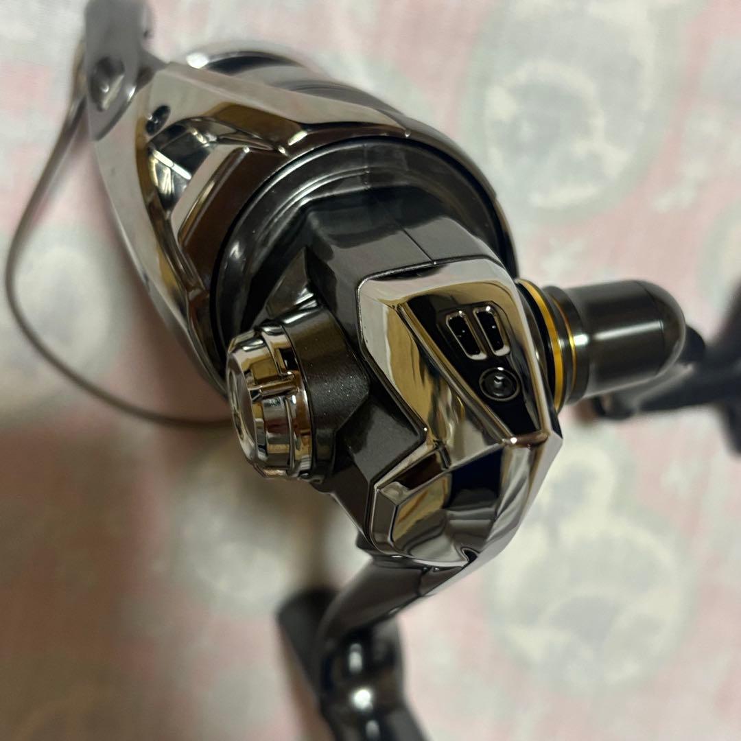 24ツインパワー　C3000
