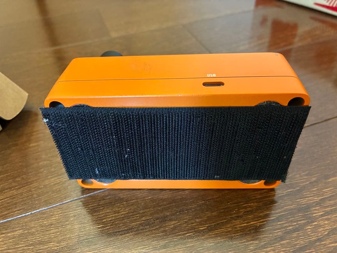 UAFX Flow Vintage Tremolo トレモロ