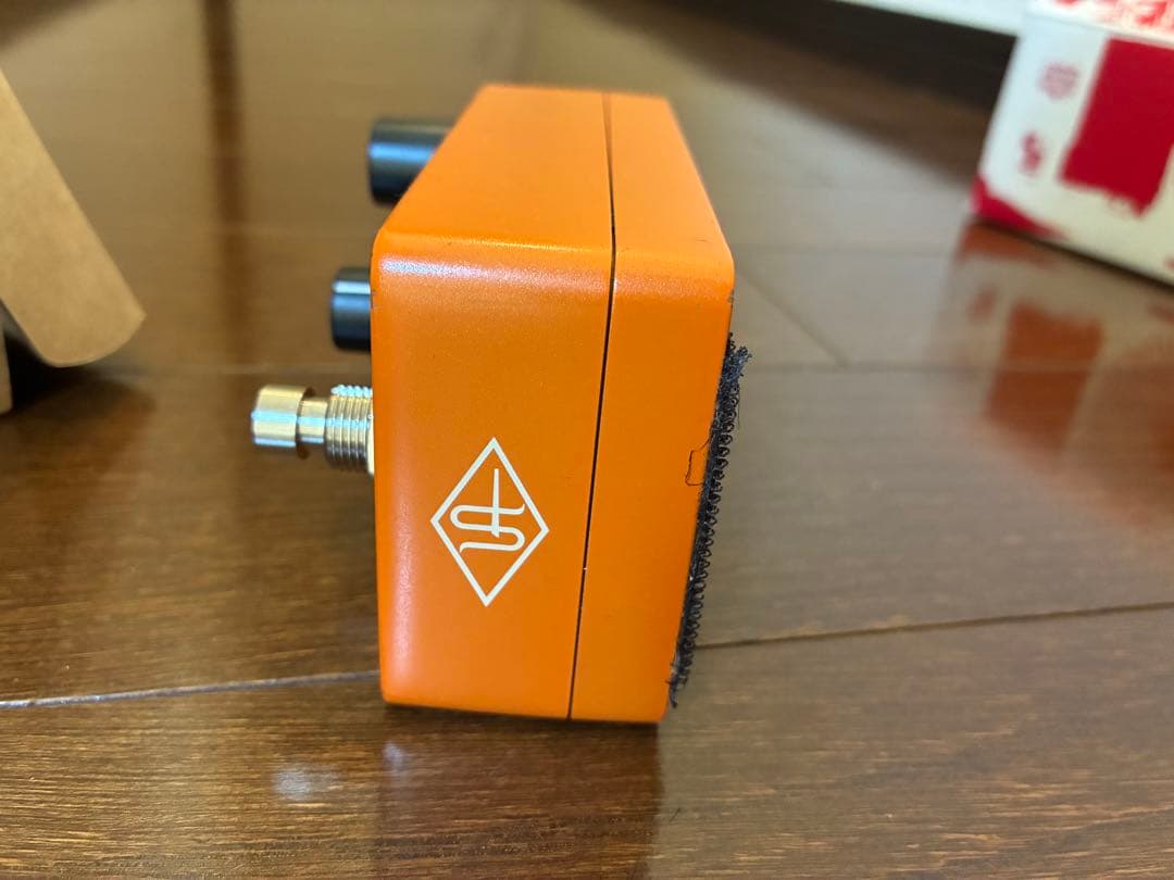 UAFX Flow Vintage Tremolo トレモロ