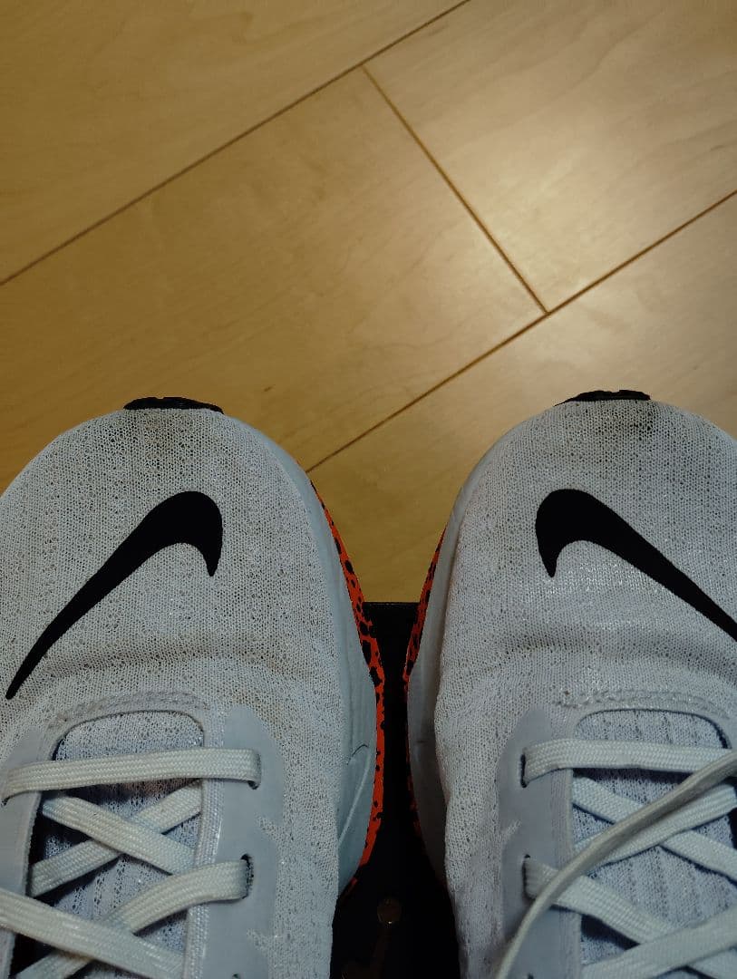 Nike インヴィンシブル3　サイズ27.5