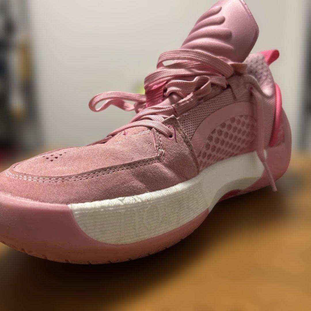 LI-NING wade all city 12 「桜」