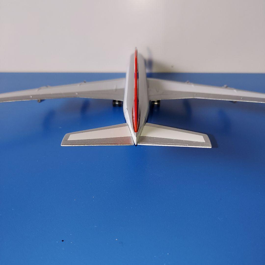 ノースウエスト航空 B-707