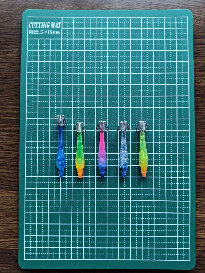 マルイカスッテ(４、５cm、５cm)各種類まとめ売り