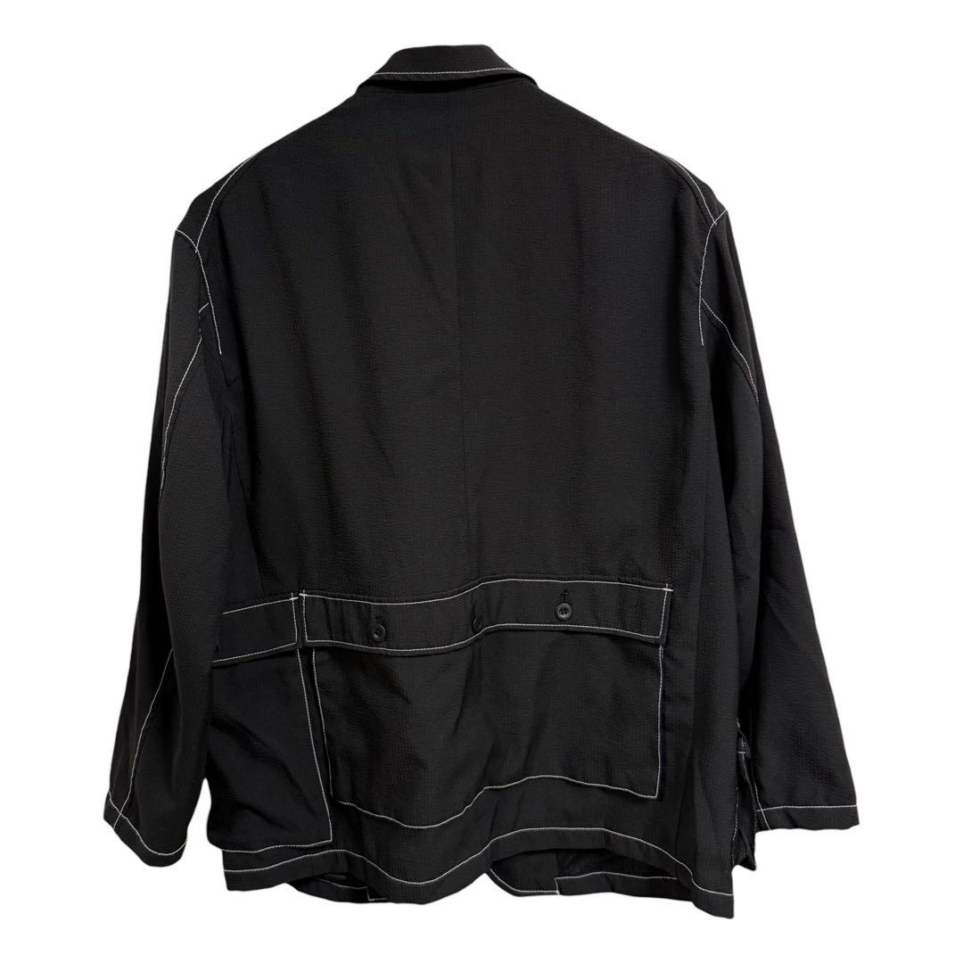 Local GOLF × 10匣 | Drug Dealer JKT