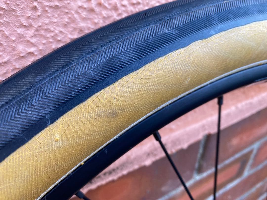 WTB 650B ホイール