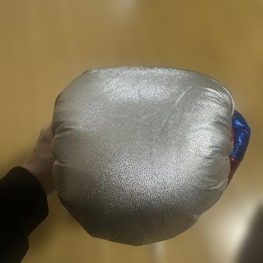 新品未使用 adidas ボクシンググローブ 10oz