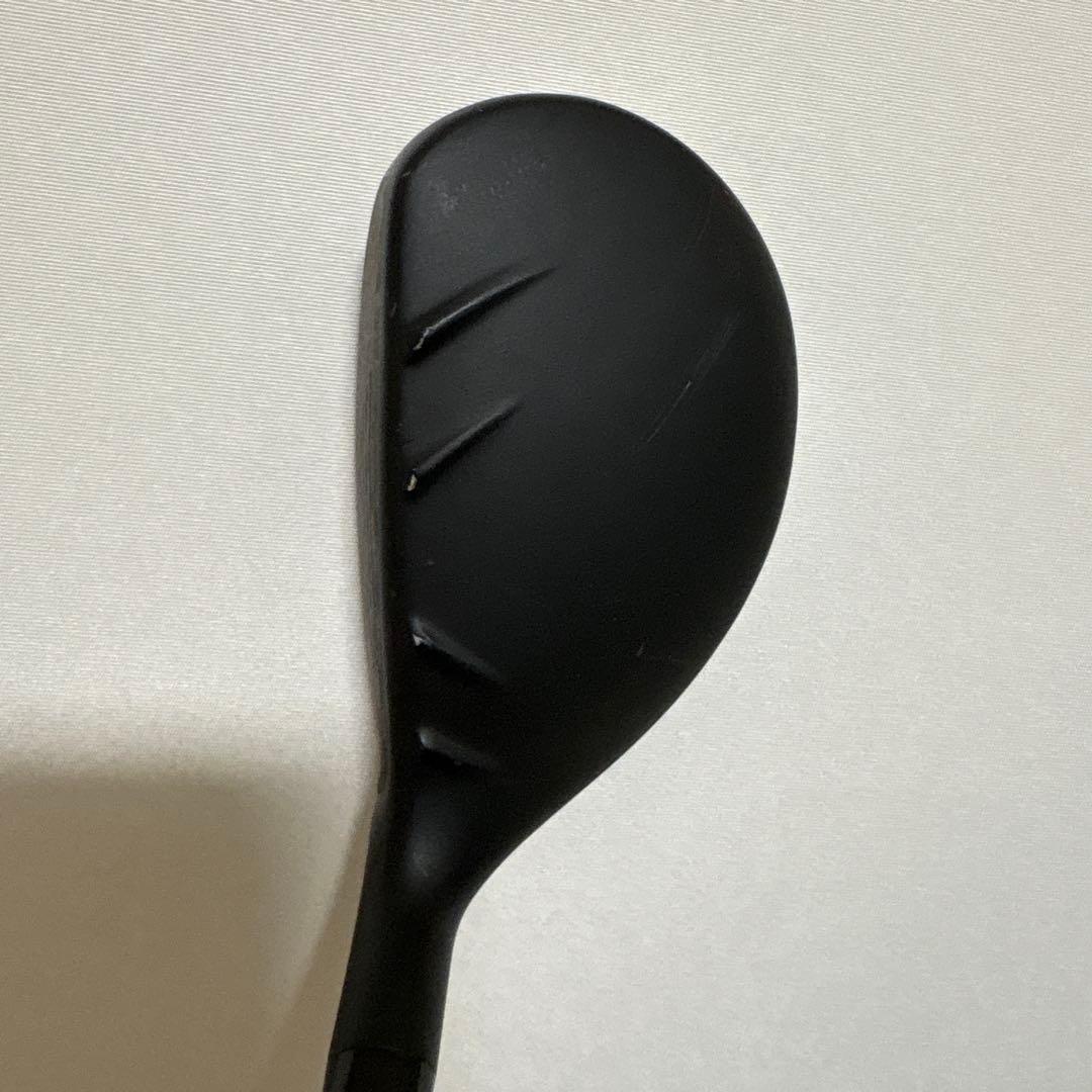 よ*ろ様 PING G 3番ユーティリティ 19°