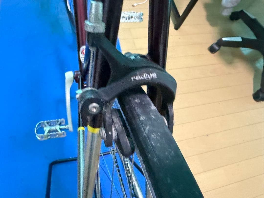 SCHWINN MADISON 2012年モデルSCHWINN QUALITY