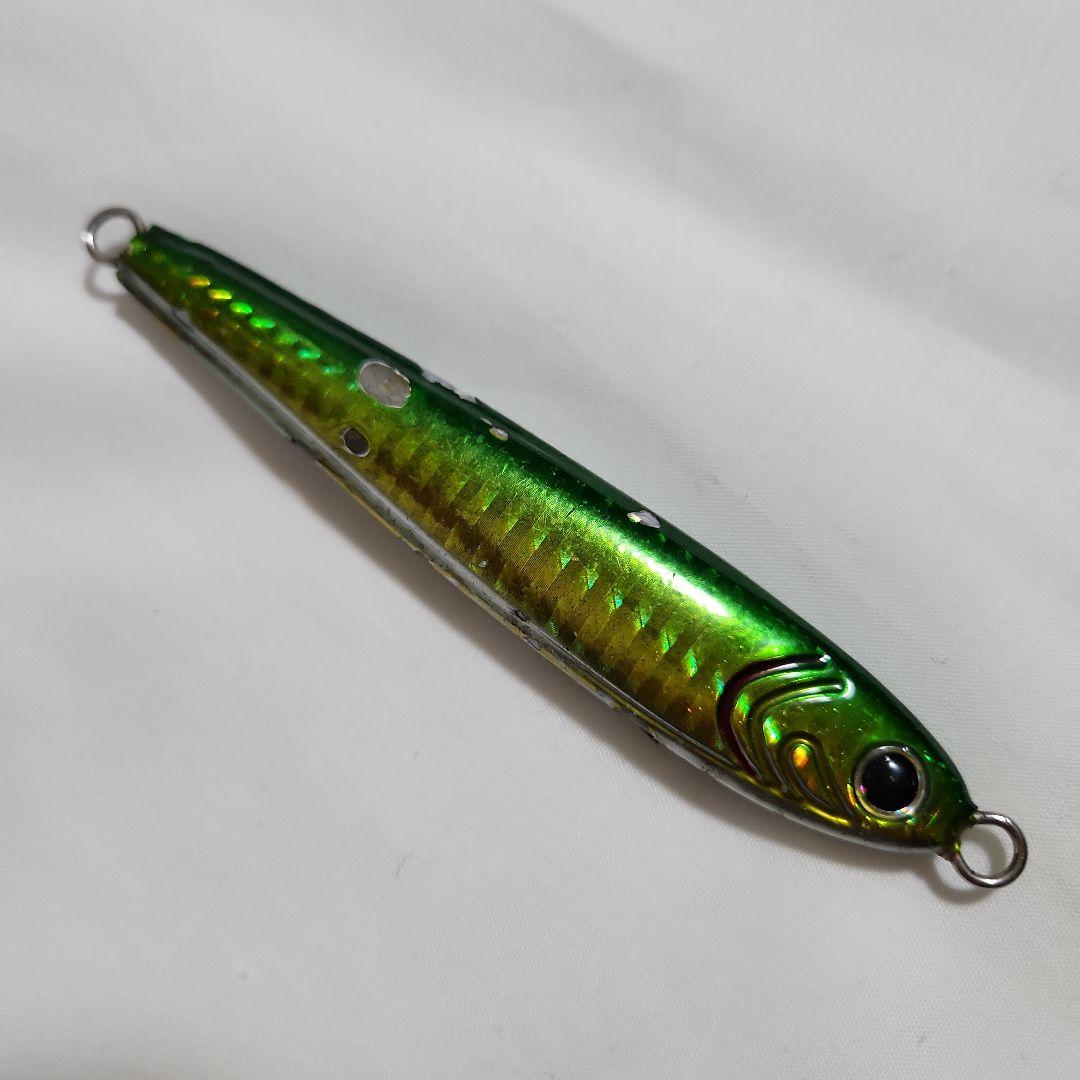 ダイワ　TGベイト　FKジグTG 中古4点セット