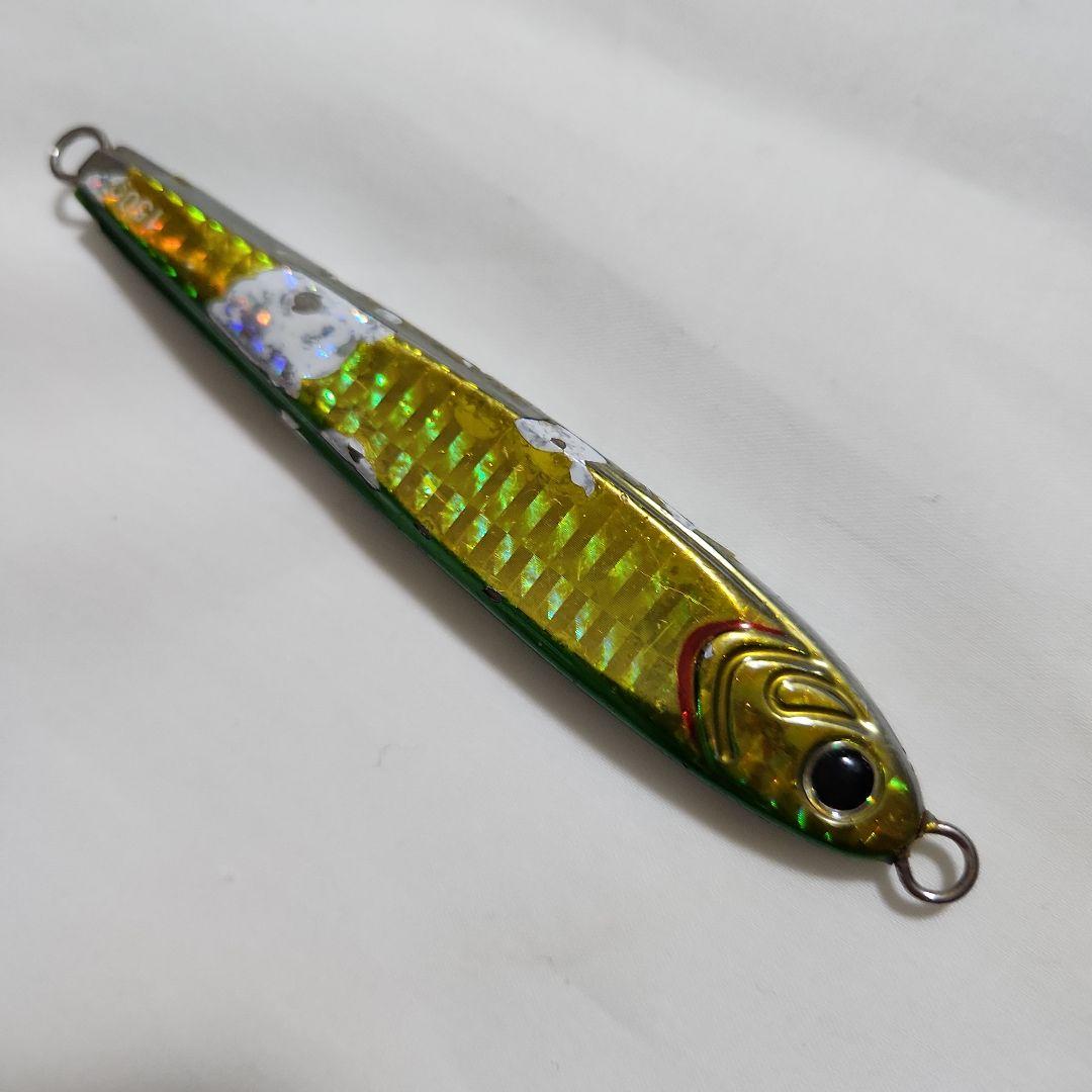 ダイワ　TGベイト　FKジグTG 中古4点セット