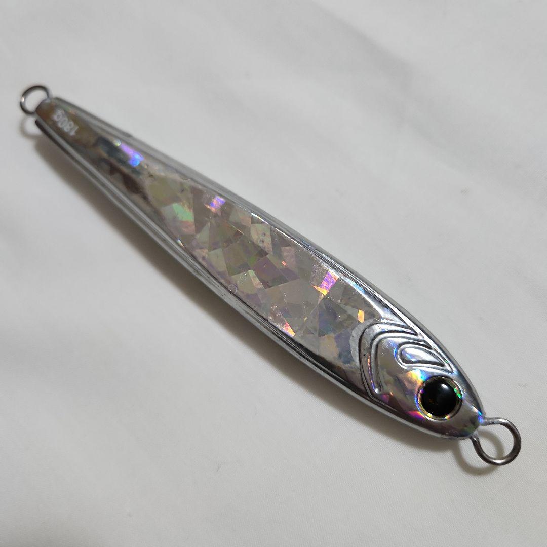 ダイワ　TGベイト　FKジグTG 中古4点セット