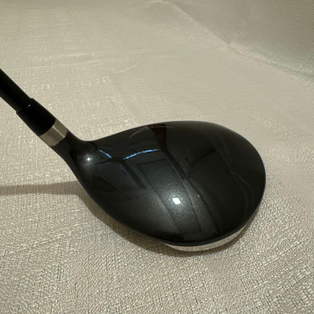 ピン G20フェアウェイウッド TFC 330F 5W 18° R