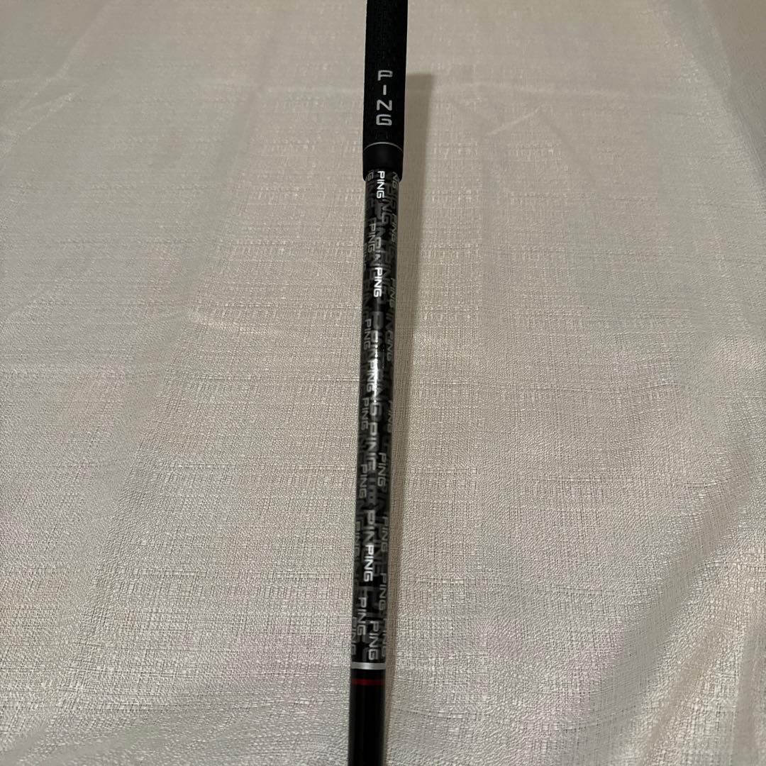 ピン G20フェアウェイウッド TFC 330F 5W 18° R
