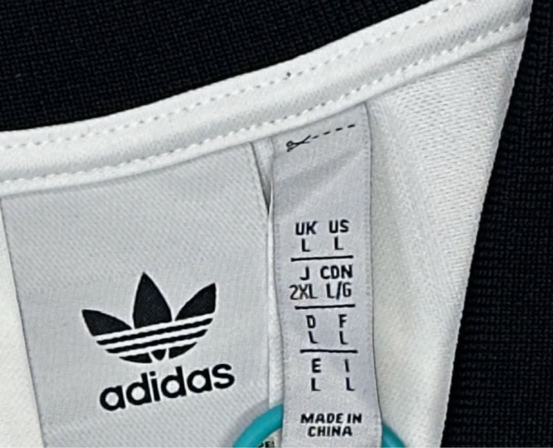 新品L Adidas ADILENIUMゲームシャツ　IW3643