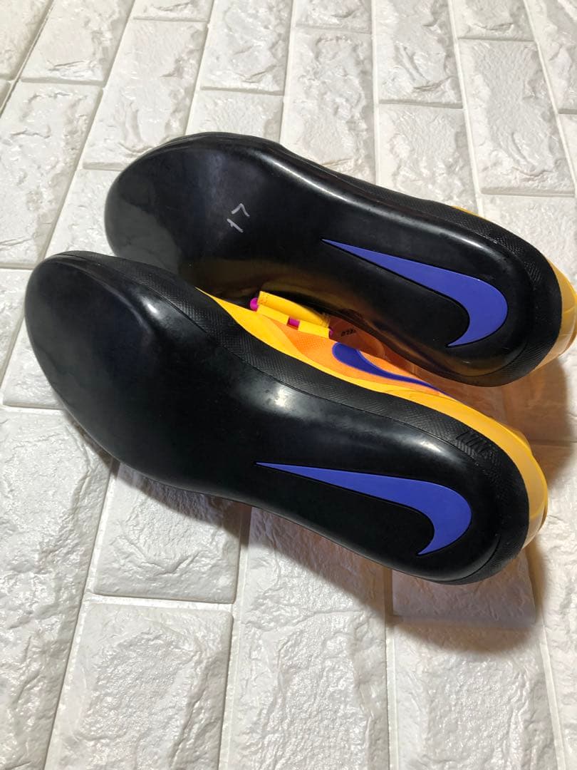 スパイク・シューズ Nike Zoom Rotational 6 26.5cm