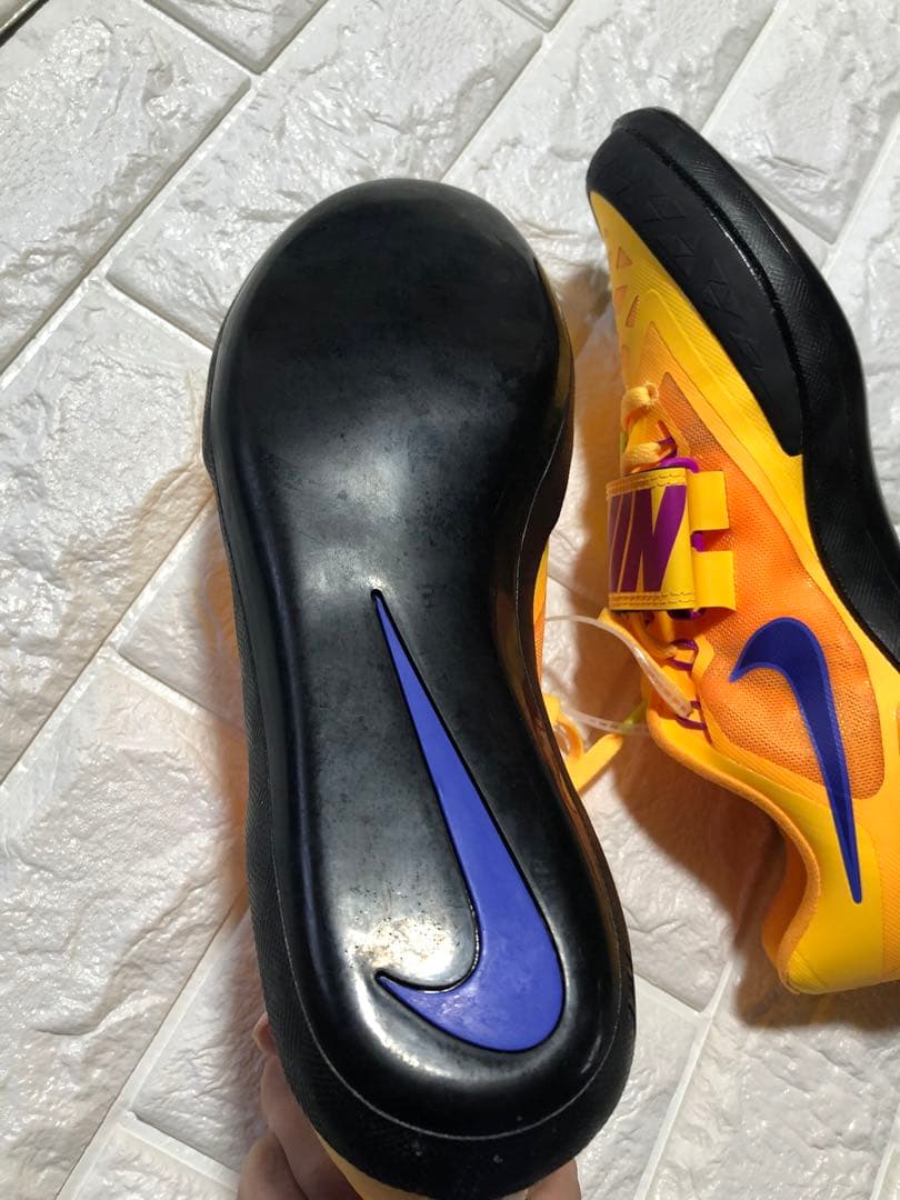 スパイク・シューズ Nike Zoom Rotational 6 26.5cm