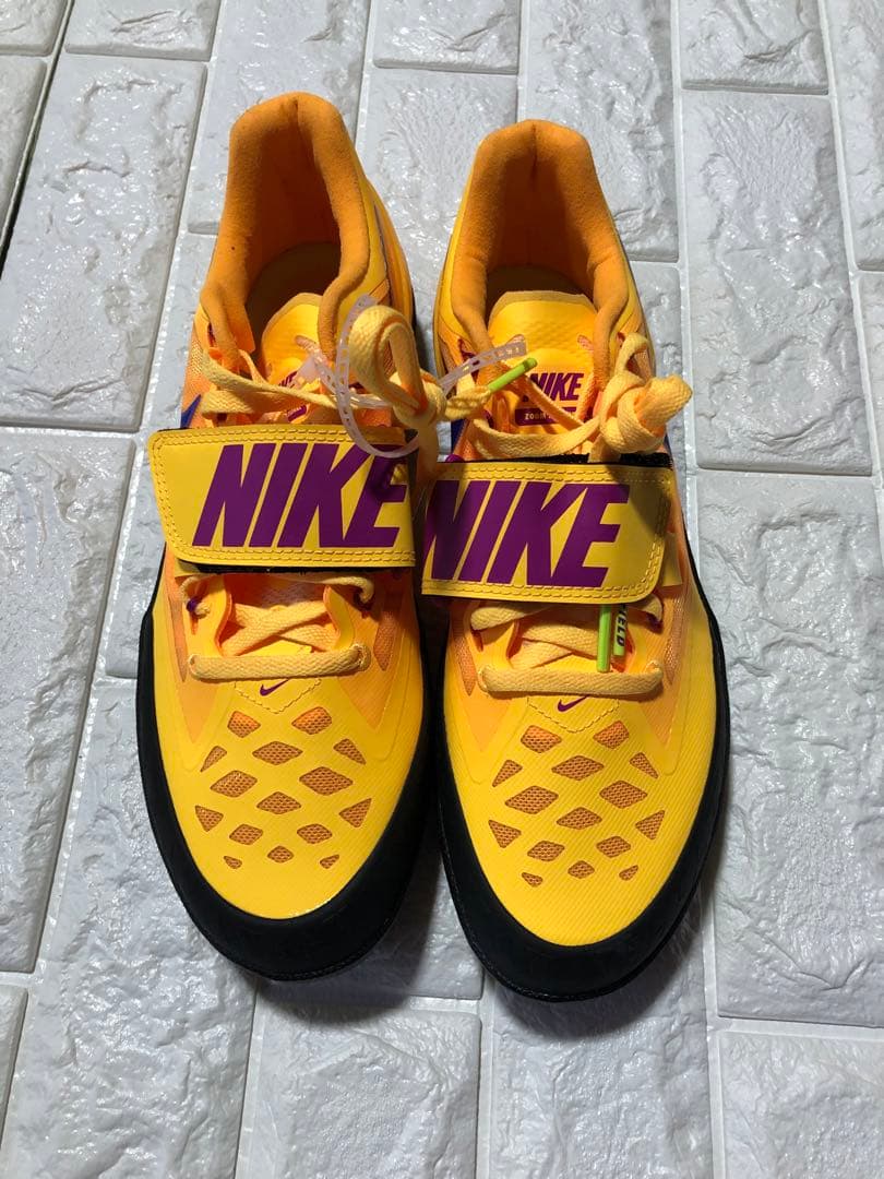 スパイク・シューズ Nike Zoom Rotational 6 26.5cm