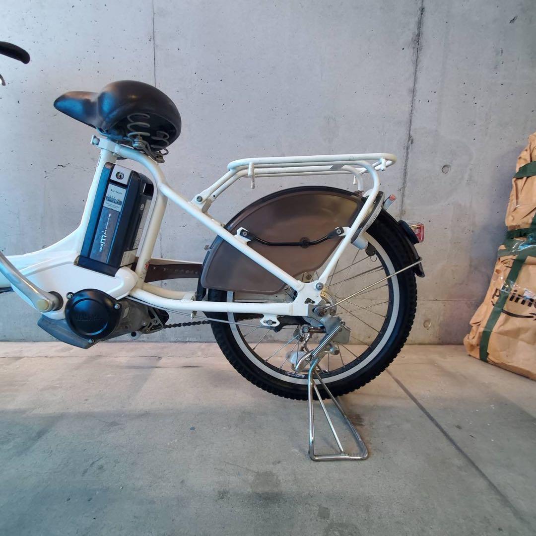 電動自転車 ブリヂストン 20インチ