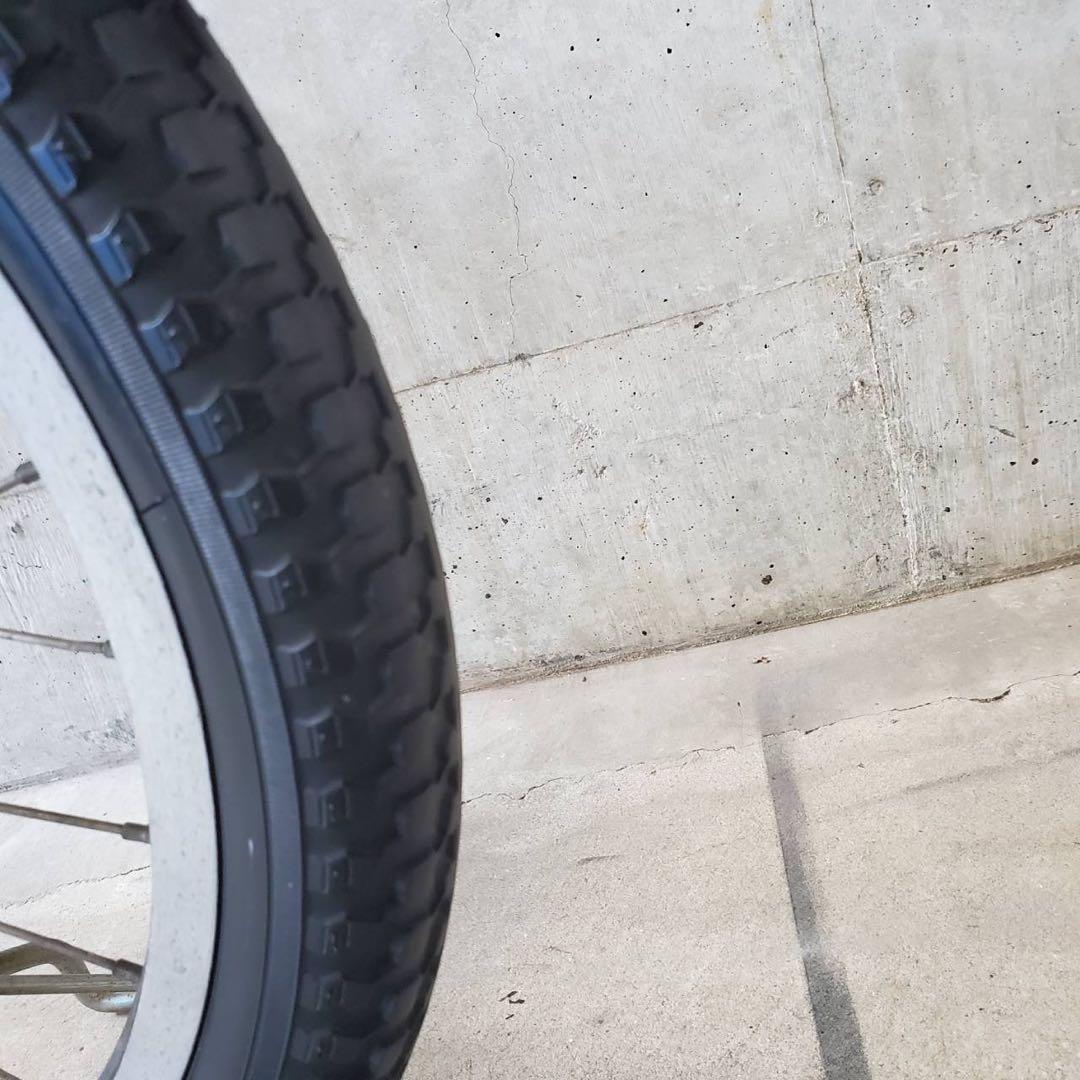 電動自転車 ブリヂストン 20インチ