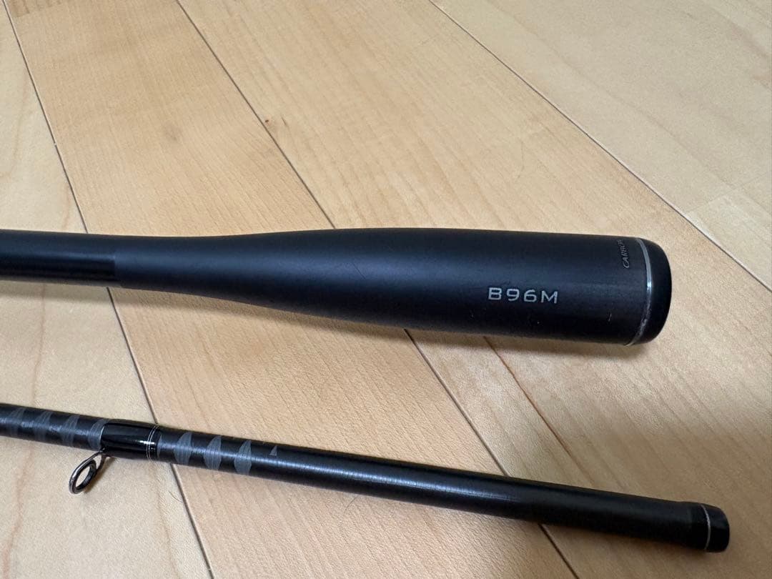 23ディアルーナB96M