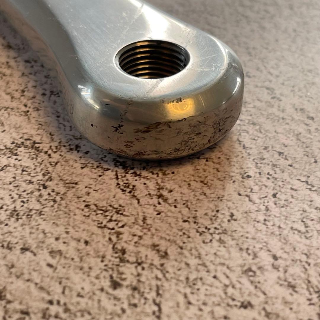 Sugino75クランク 170mm
