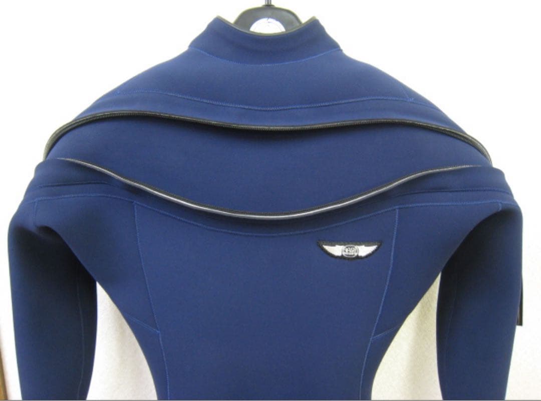 ナガさま専用【美品】RASH WETSUITS ロンスプ3.5/2mm