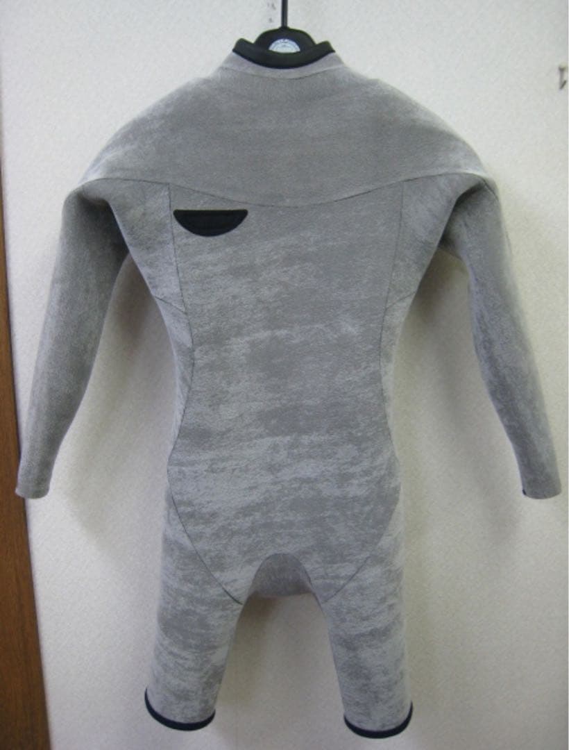 ナガさま専用【美品】RASH WETSUITS ロンスプ3.5/2mm