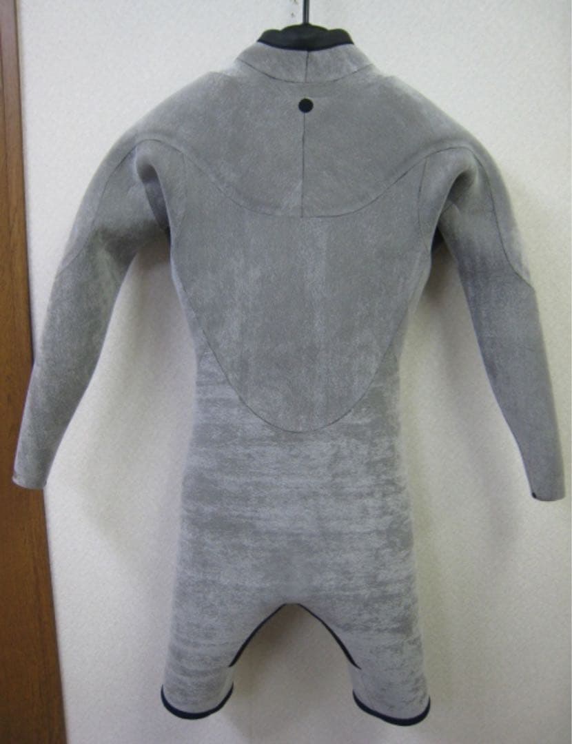 ナガさま専用【美品】RASH WETSUITS ロンスプ3.5/2mm