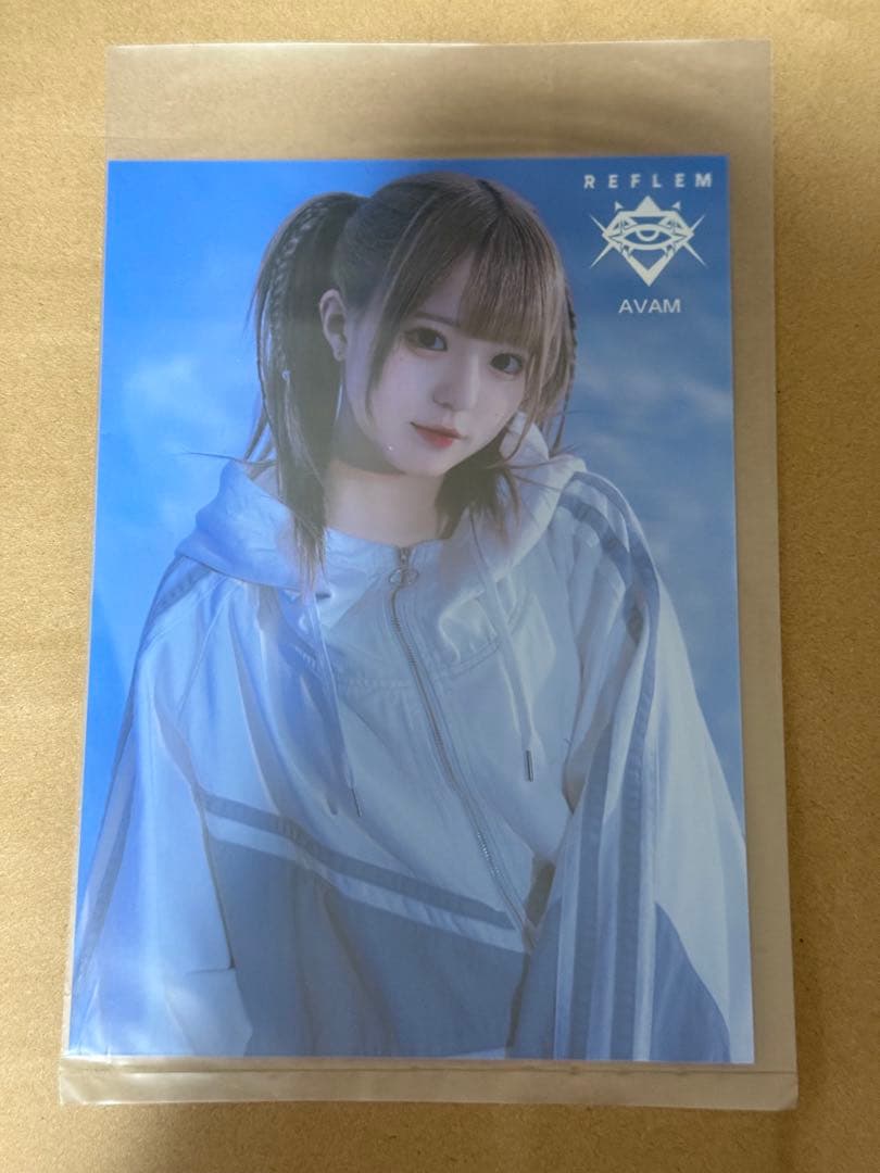AVAM 姫宮ゆか　グッズセット