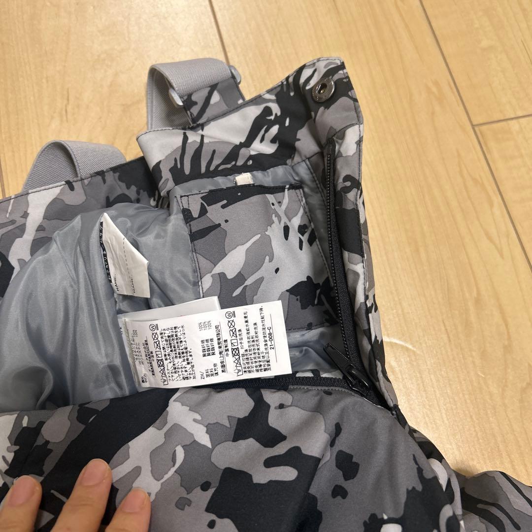 スキーウェア　140