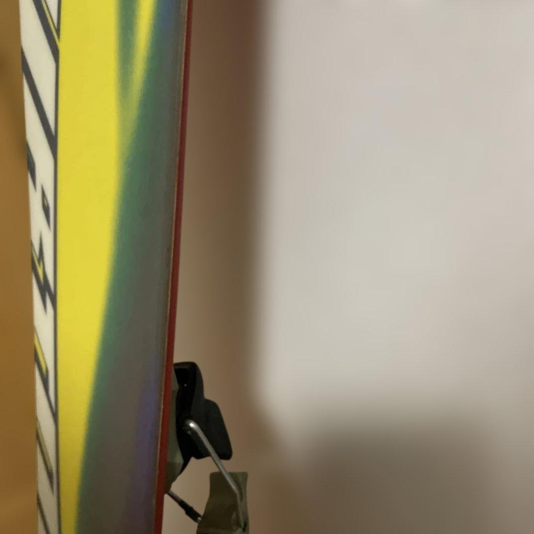 Burton Ultra Prime 32 スノーボード