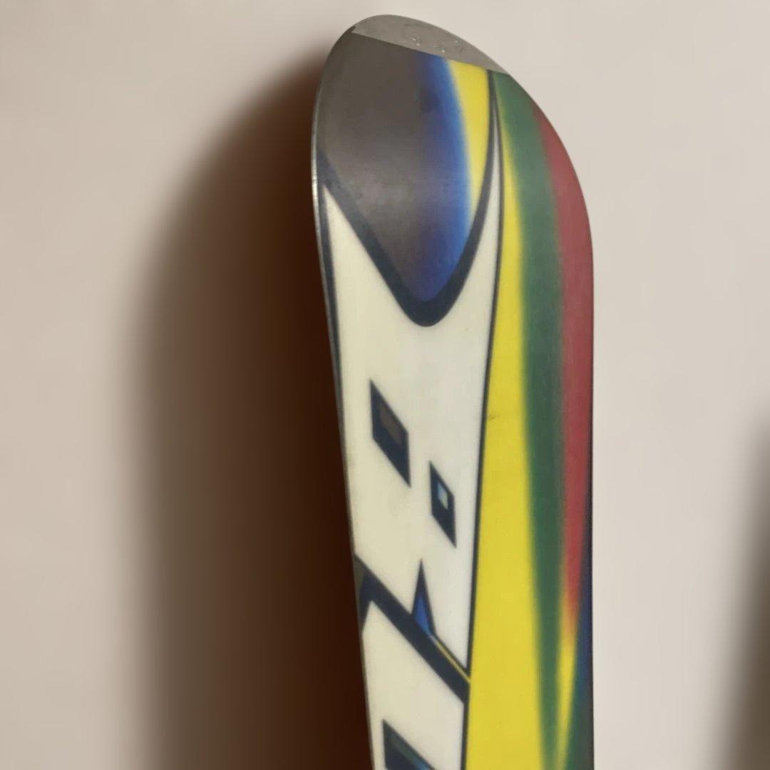 Burton Ultra Prime 32 スノーボード