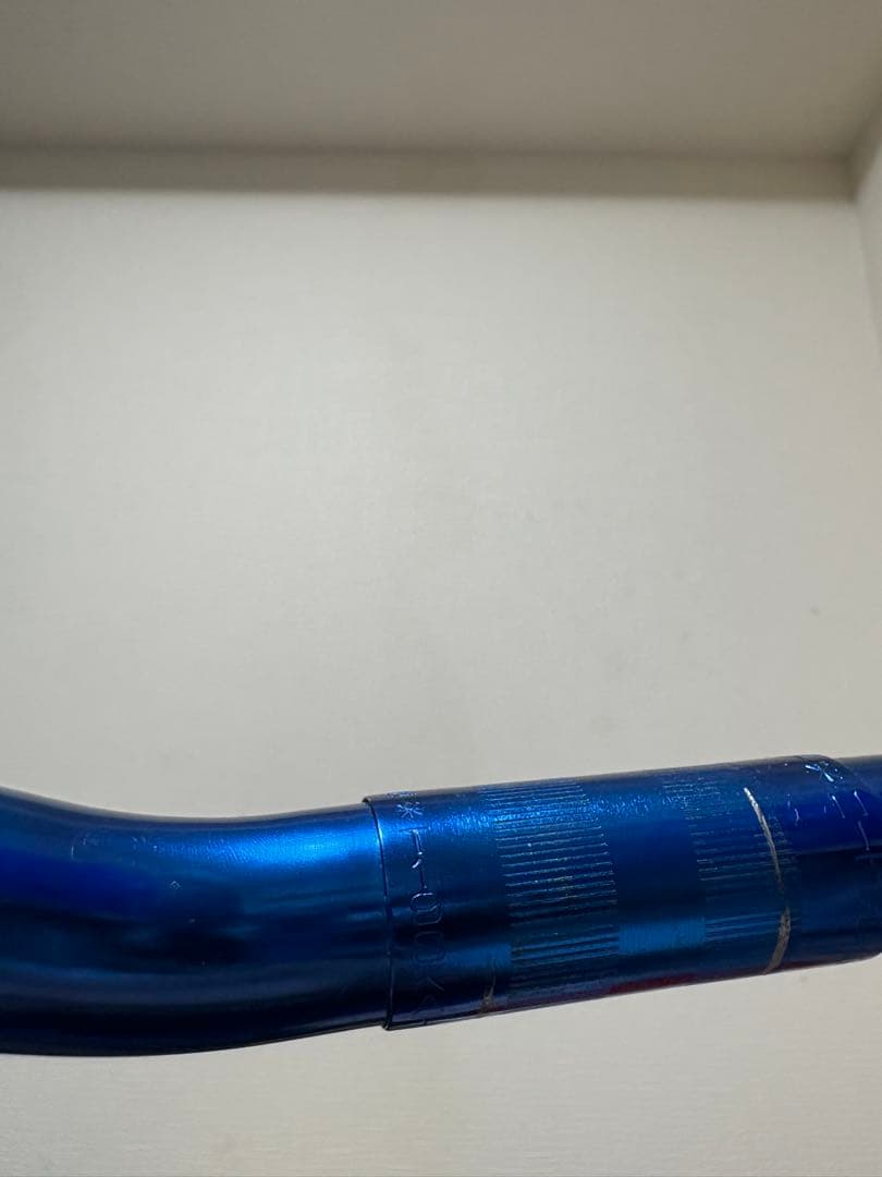 nitto T19 ライザーハンドル　ピストバイク